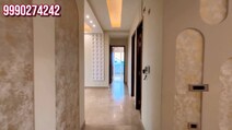 Samridhi Daksh Avenue - 3BHK Actual Flat Tour & Overview - Sector 150, Noida